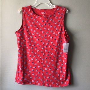 NEW CROFT AND BARROW TOP Large